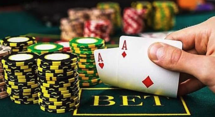 한국 온라인 카지노에서 성공적인 베팅의 비밀을 풀어내다